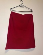 Damska nowa spódniczka