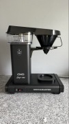 Moccamaster Cup-One Coffee Brewer Matt Black