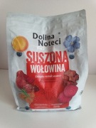 Dolina Noteci suszona wołowina 9 kg
