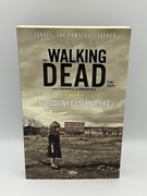 The Walking Dead Tom 1 Narodziny gubernatora