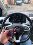 dorabianie kluczy samochodowych -kodowanie