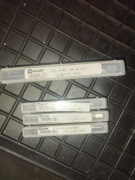 Zestaw gwintowników fanar m10 M5