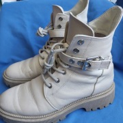 FASHION trzewiki damskie 39/25,5 cm