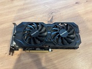 Karta graficzna Gigabyte GeForce GTX 960 4GB WindForce 2X OC