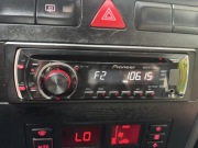 Radio samochodowe Pionner