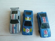 stare chińskie samochody resoraki