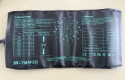 Mata grzewcza do roślin Hg Power