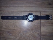 Zegarek sportowy Casio Pro Trek Prw 30