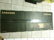 Monitor QLED Samsung C49RG90SS 49" QHD 5120 x 1440