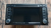 Nawigacja Radio VW Volkswagen Multivan TIGUAN RNS510