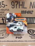 MATCHBOX RENAULT KANGOO