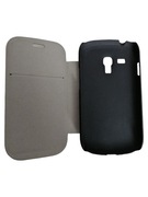 Etui zamykane do starszego telefonu SAM i8190