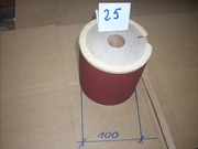 Frez do drewna wałek krążek frezarka szlifierka