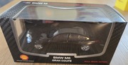BMW M6 Gran Coupe kolekcja Shell