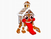 La Ginger Sekolah 75 m/s | Steal A Brainrot | Secret | Roblox