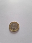 Moneta Wielka Brytania 2021 2 funty - Isle Of Man Suffrage - Esther Kee