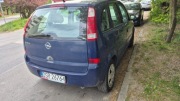 Opel Meriva 1.6 KAT 2004 w dobrym stanie