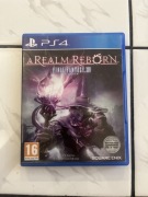 Final Fantasy XIV: A Realm Reborn