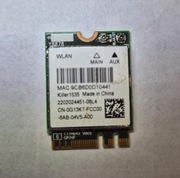 Karta WiFi Killer 1535