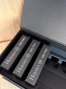 Srebrna moneta 1oz z serii Husaria antique gold 1+2+3 gwarancją numeru 326