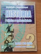 Historia i wiedza o społeczeństwie 