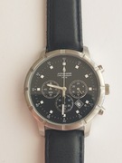 JUNGHANS chronograf NOWY