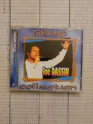 Joe Dassin  Grand Collection unikat kolekcjonerska