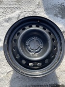 Felga 15 4x108 Peugeot Citroen aluminiowa