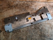 EKRAN BLASZANY GÓRNY COMMODORE 64 C #1 