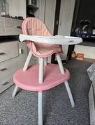 Krzesełko do karmienia