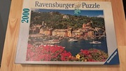 Puzzle 2000 Ravensburger 