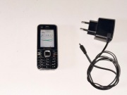 Telefon NOKIA 6124 Classic słuchawki ładowarka 2G MP3 2MPx USB
