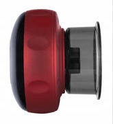 Bańka chińska elektroniczna czerwona