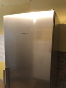 Lodówka Bosch KGE36AI32/03 - okazja