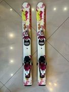 Narty dziecięce Rossignol 80cm