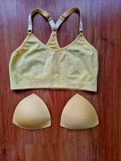 stanik sportowy r .36