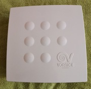 Wentylator Vortice quadro micro 100
