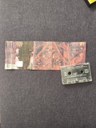 Kaseta MC Cannibal Corpse gallery of suicide Unikat! Metal!