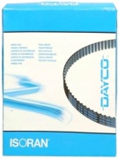 PASEK ROZRZĄDU => RENAULT 2.0 16V + 1.8 16V => DAYCO 94940 => Made in Italy