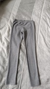 Legginsy  getry dziewczęce IDEXE r.140