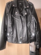 Kurtka ramoneska damska Cropp 