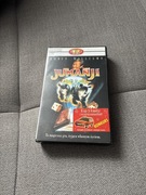 Kaseta vhs jumanji