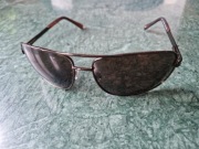 Tommy Hilfiger VANCE OM205 okulary przeciwsłoneczne + etui