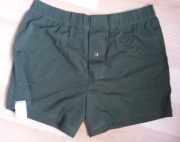 SPODENKI LETNIE WZ. 529/MON, wzrost 172-180