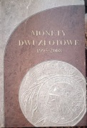 Komplet monet 2 zł 1995 - 2014 w katalogu 