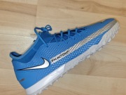 Nowe Turfy Nike Phantom GT Academy DF TF - 47.5 - Niebieskie