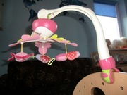 Karuzela z pozytywką Tiny Love