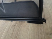 Windschott owiewka Peugeot 307 cabrio 03-08