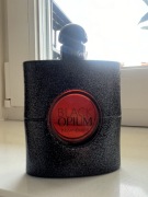 Yves Saint Laurent Black Opium 90 ml starszy rocznik