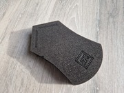 Aplikator gąbkowy zamszowy AutoGlym Perfect Polish